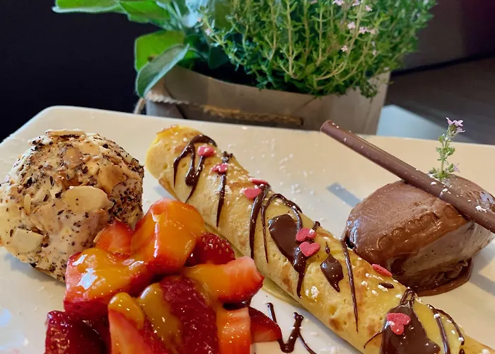 Boutique Goldene Henne 3*