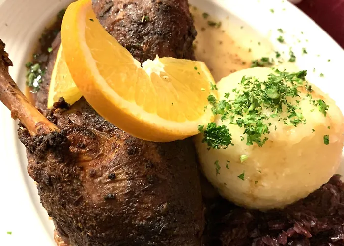 Szálloda Boutique Goldene Henne 3*