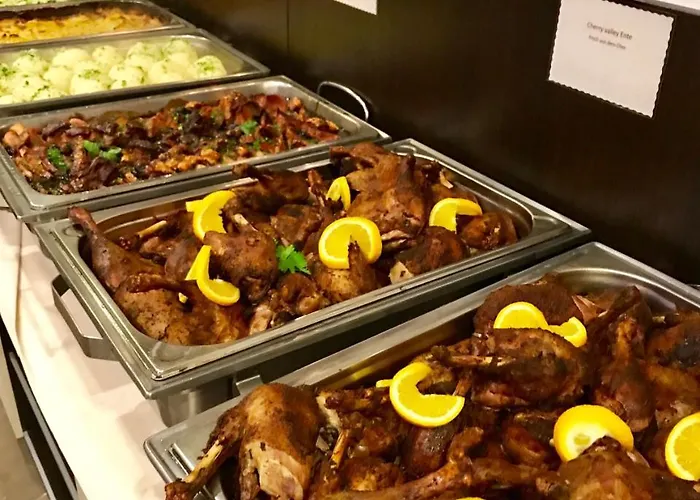 Boutique Goldene Henne Wolfsburg