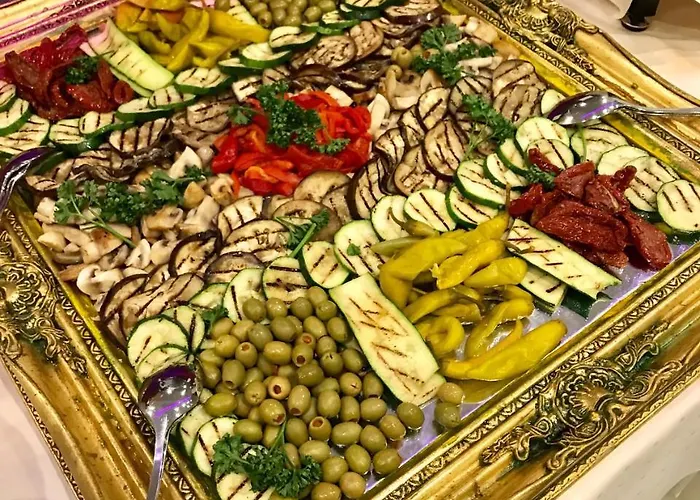 Szálloda Boutique Goldene Henne Wolfsburg