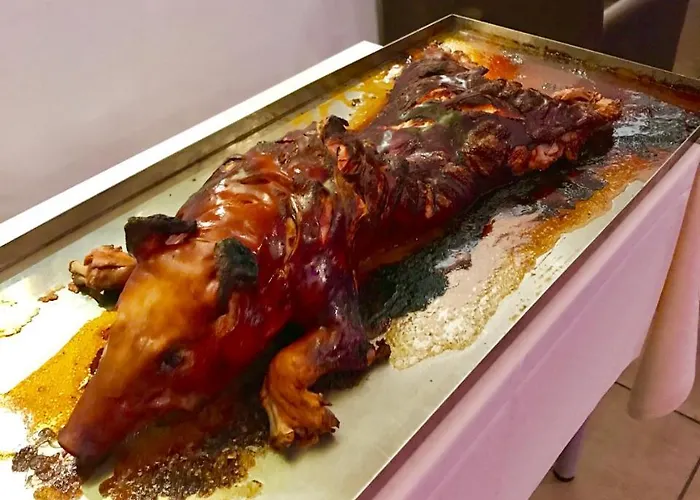 酒店 Boutique Goldene Henne 3*