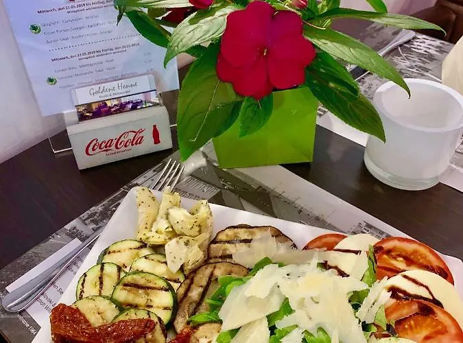 Boutique Goldene Henne