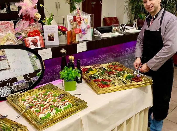 Boutique Goldene Henne Wolfsburg