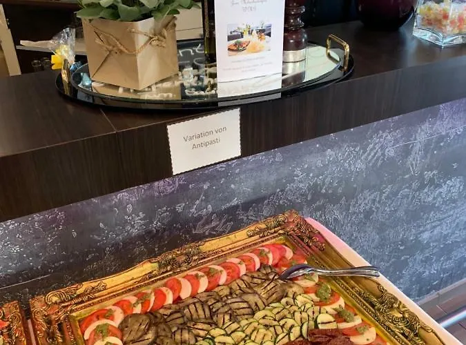 Boutique Goldene Henne 3*