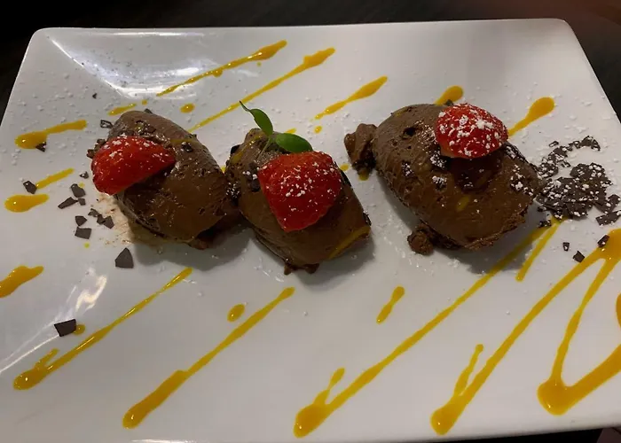 Boutique Goldene Henne 3* 沃尔夫