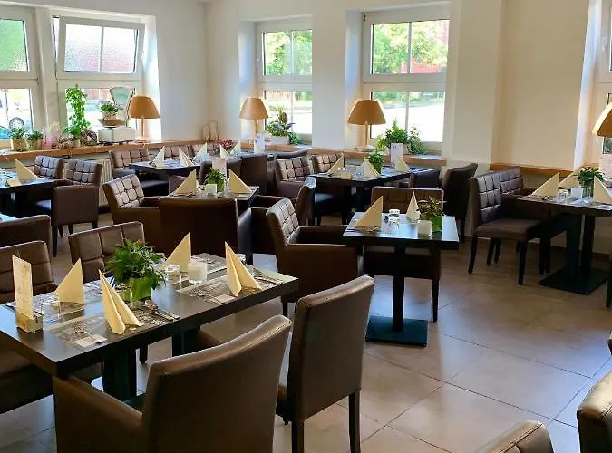 Boutique Goldene Henne Wolfsburg